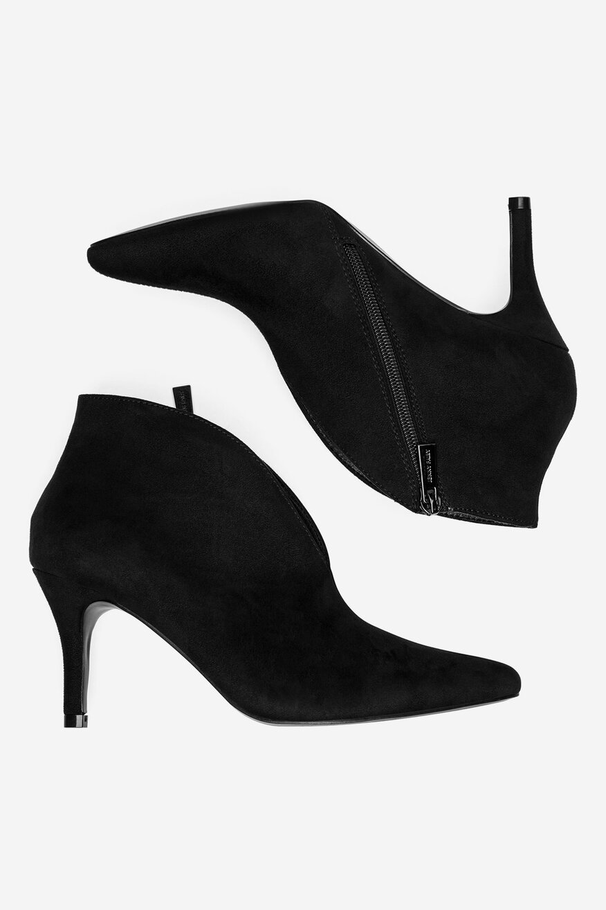 Jenny Fairy - Botki na szpilce - 5905588968788