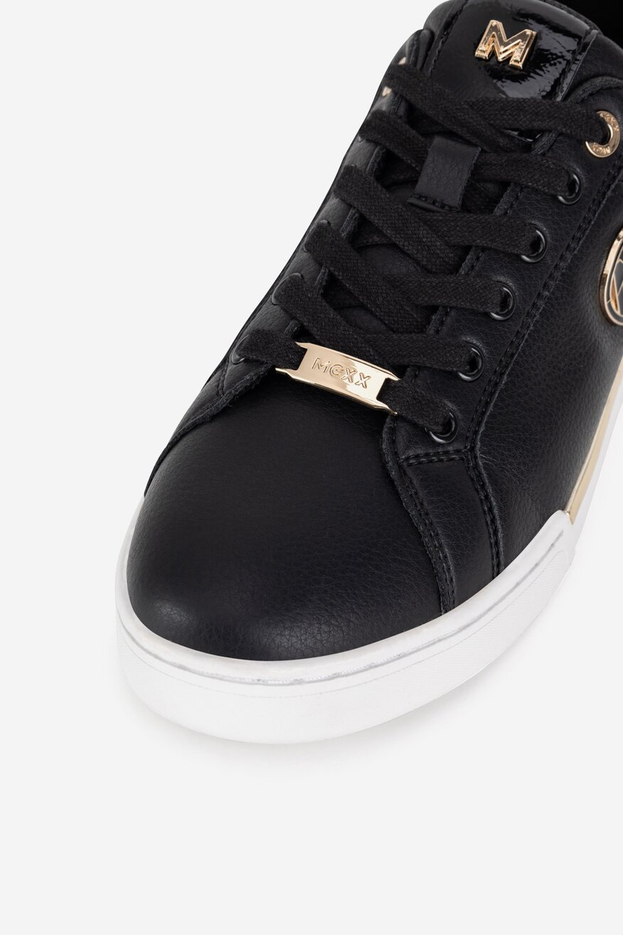 Mexx - Sneakersy - 5903698592695