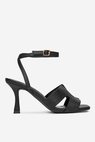 Sandale Jenny R25SS00542 CRNA