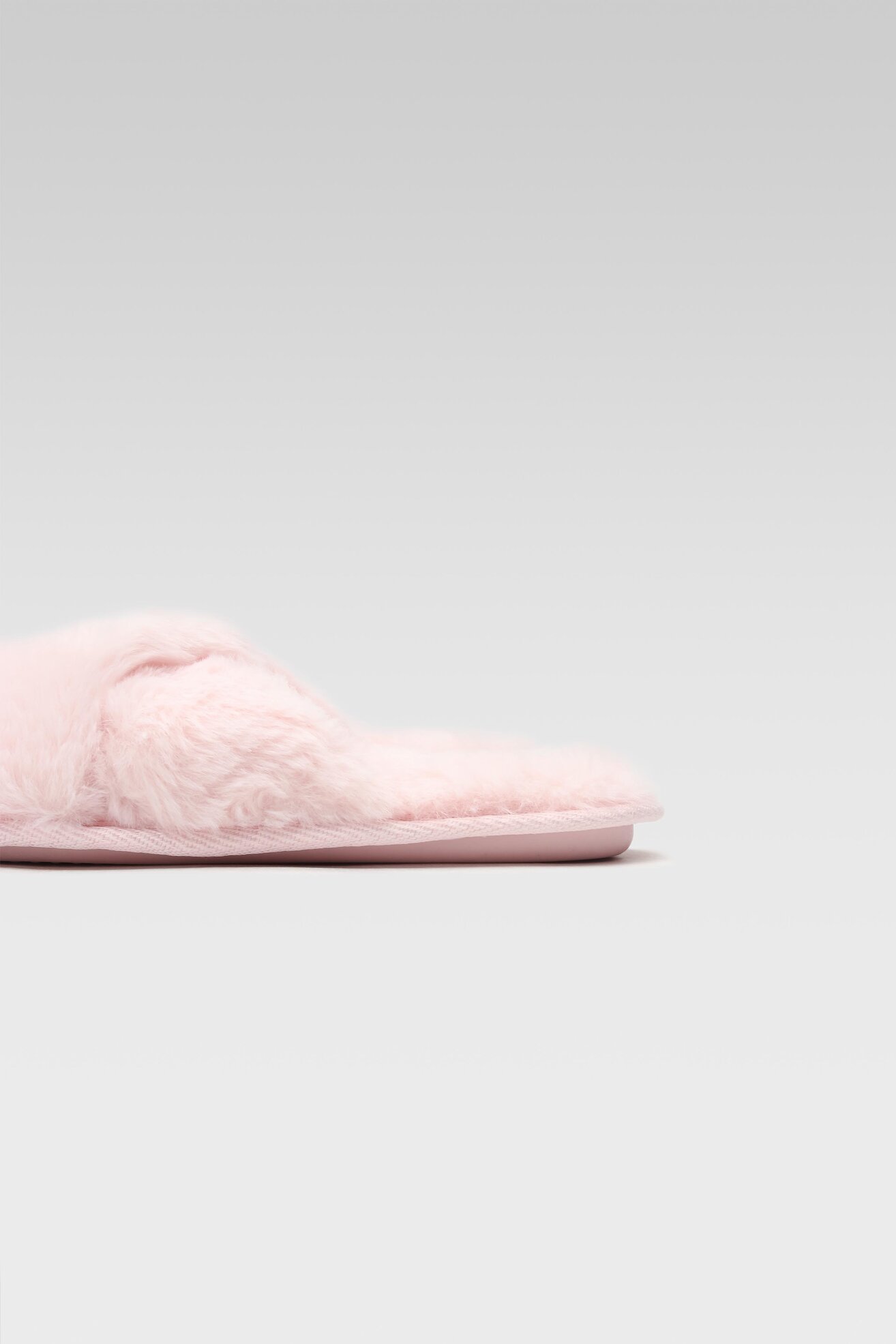 Papucs DeeZee M138139J RÓZSASZÍN