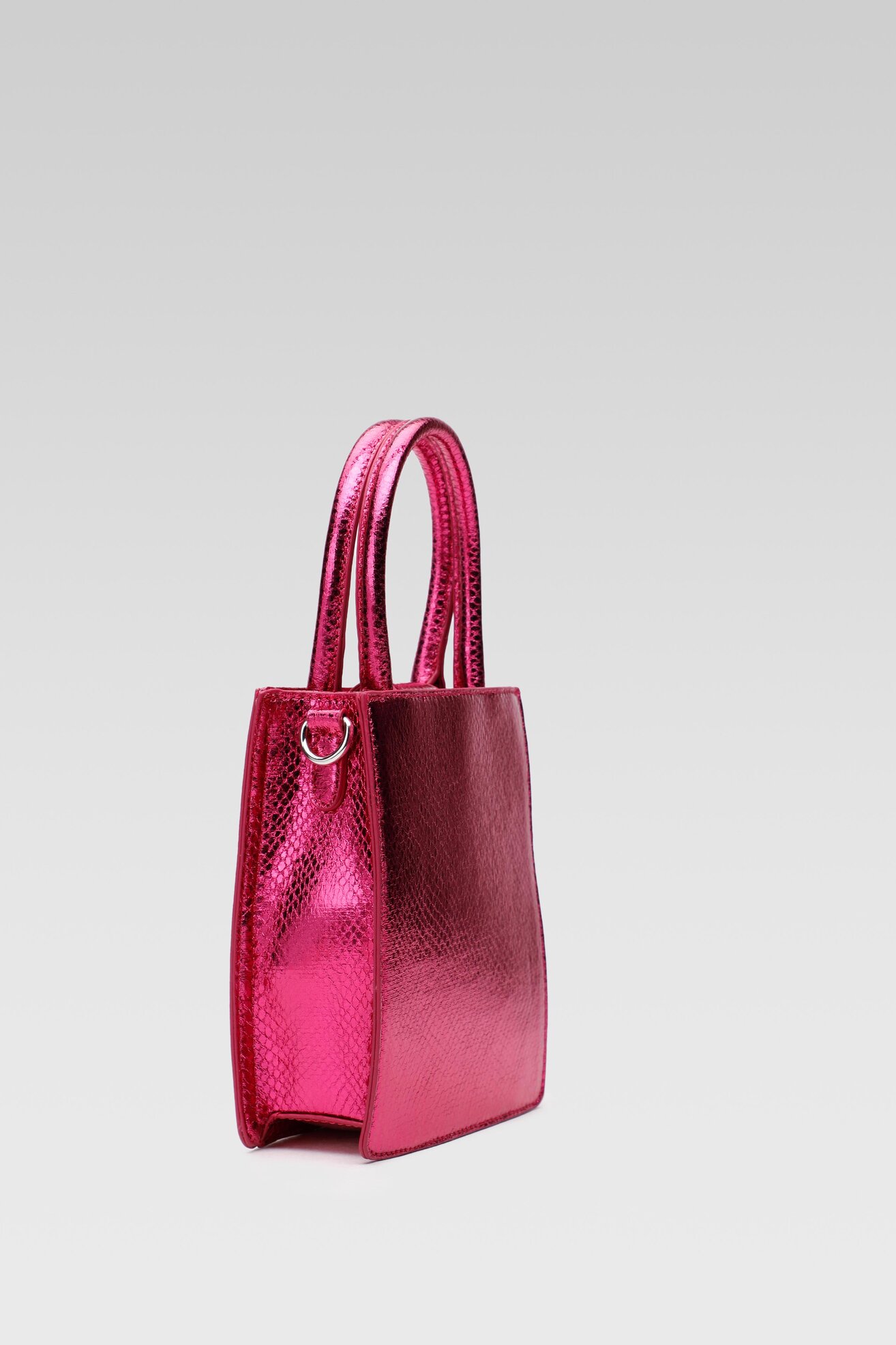 Torebka Jenny Fairy MJC-C-005K-02 Różowy