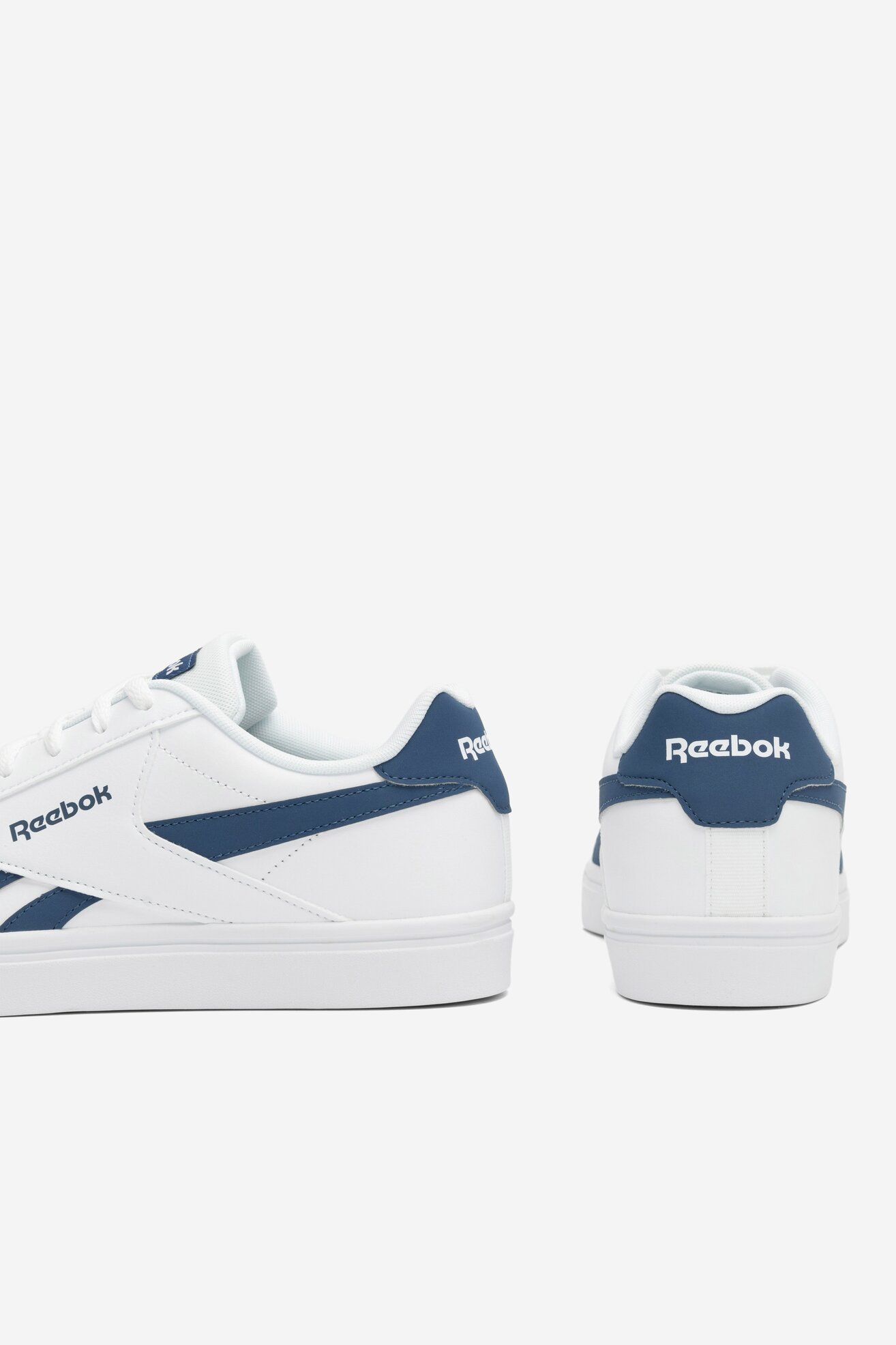 Patike Reebok REEBOK ROYAL COMPLETE3LOW GW7745 MIKS