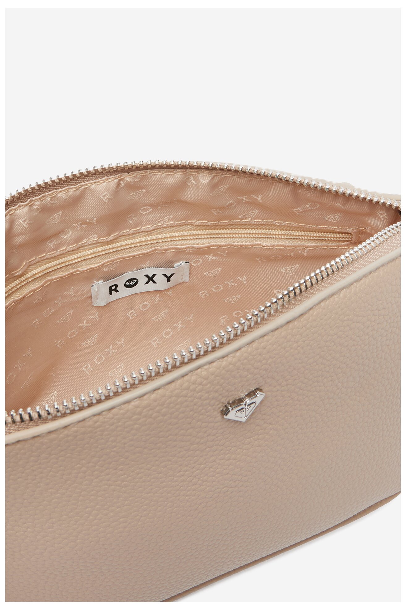 Kosmetyczka ROXY CWBEO-RX-W1-003-SS26 Beżowy