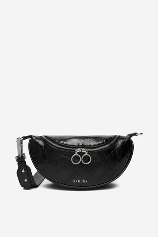 Сумка З Ремінцем Badura CEO-MODI-YH127 ЧОРНИЙ