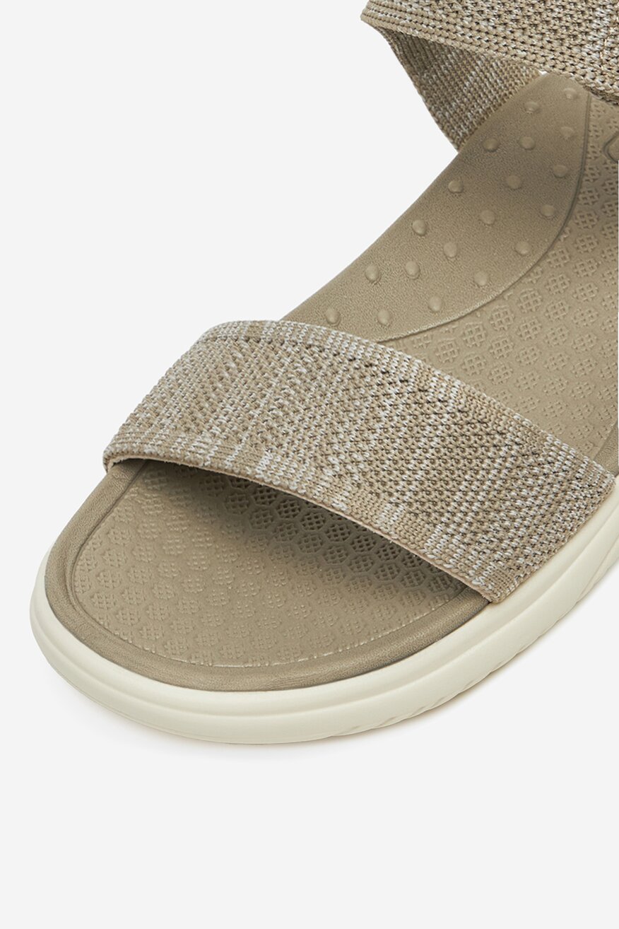 Sandale Clara Barson KAKI - 5904248341718