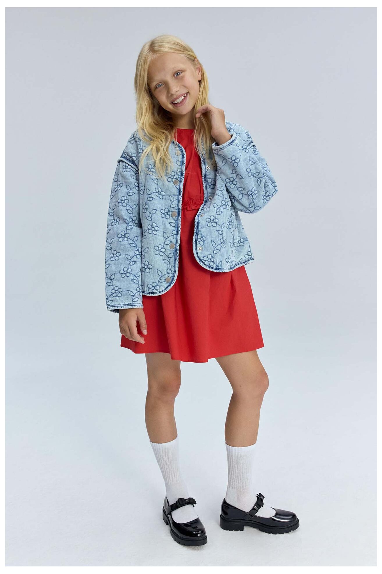 Pantofi casual DeeZee CEO-CS5129-28 NEGRU