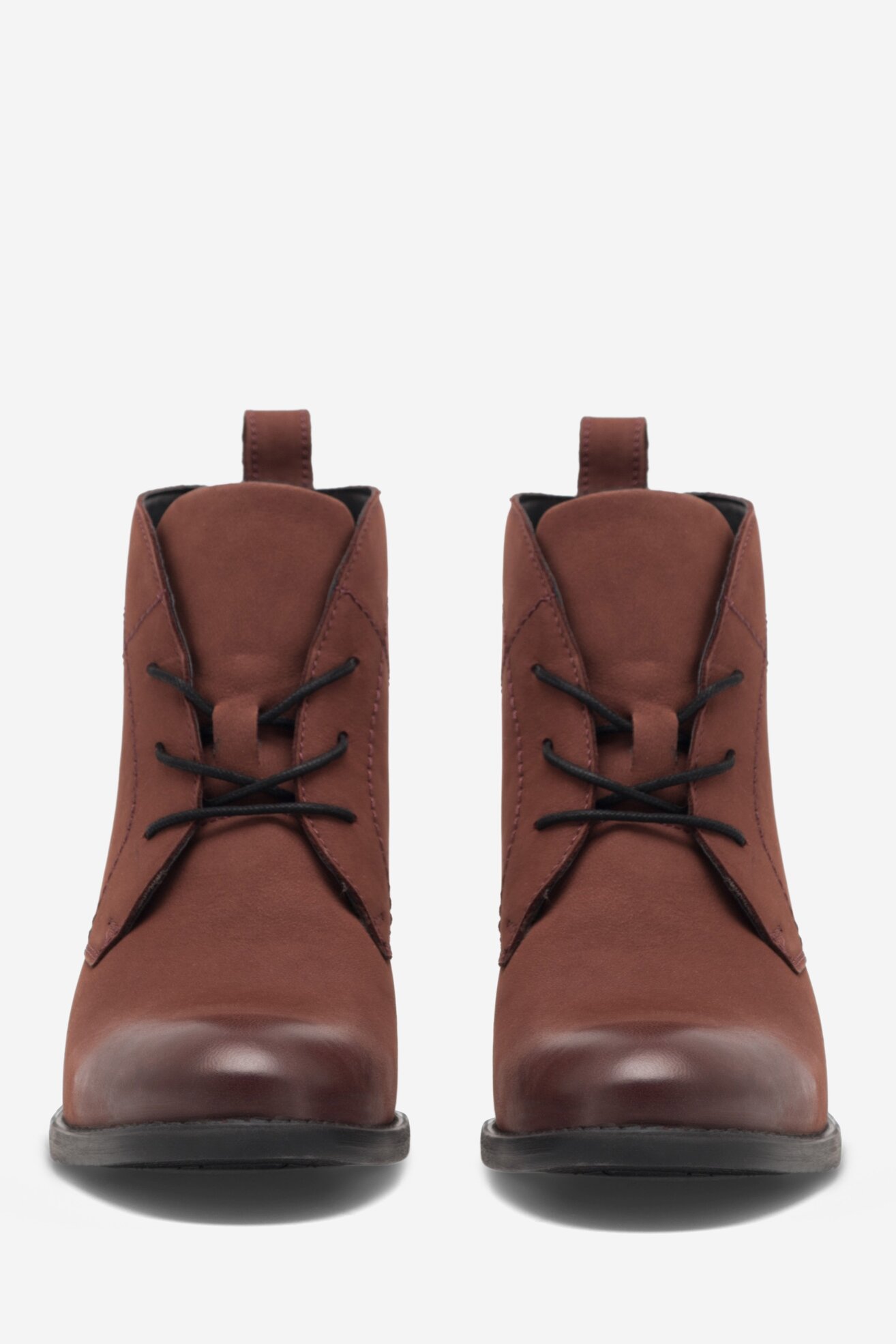 Csizma Lasocki WI23-RUTH-04 BORDÓ