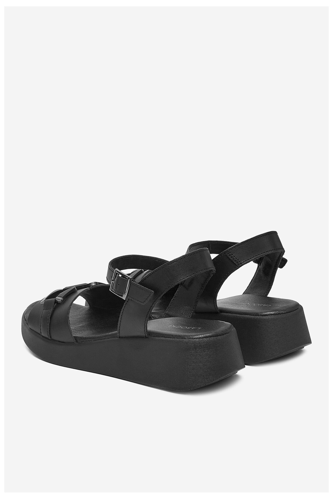 Sandały Lasocki ARC-2287-23 Czarny