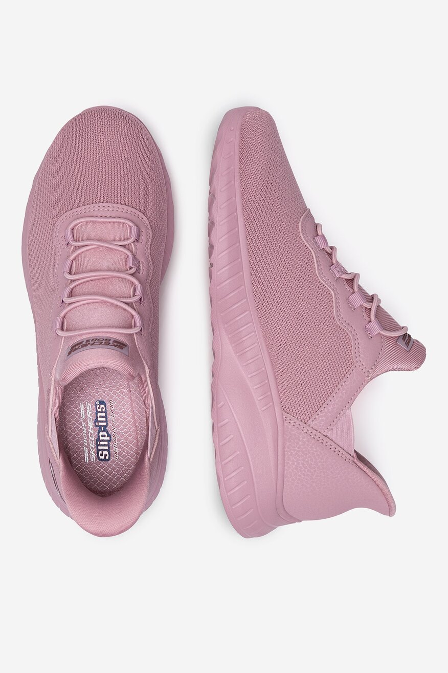 
                Sportovní obuv Skechers RŮŽOVÁ - 5903698004471