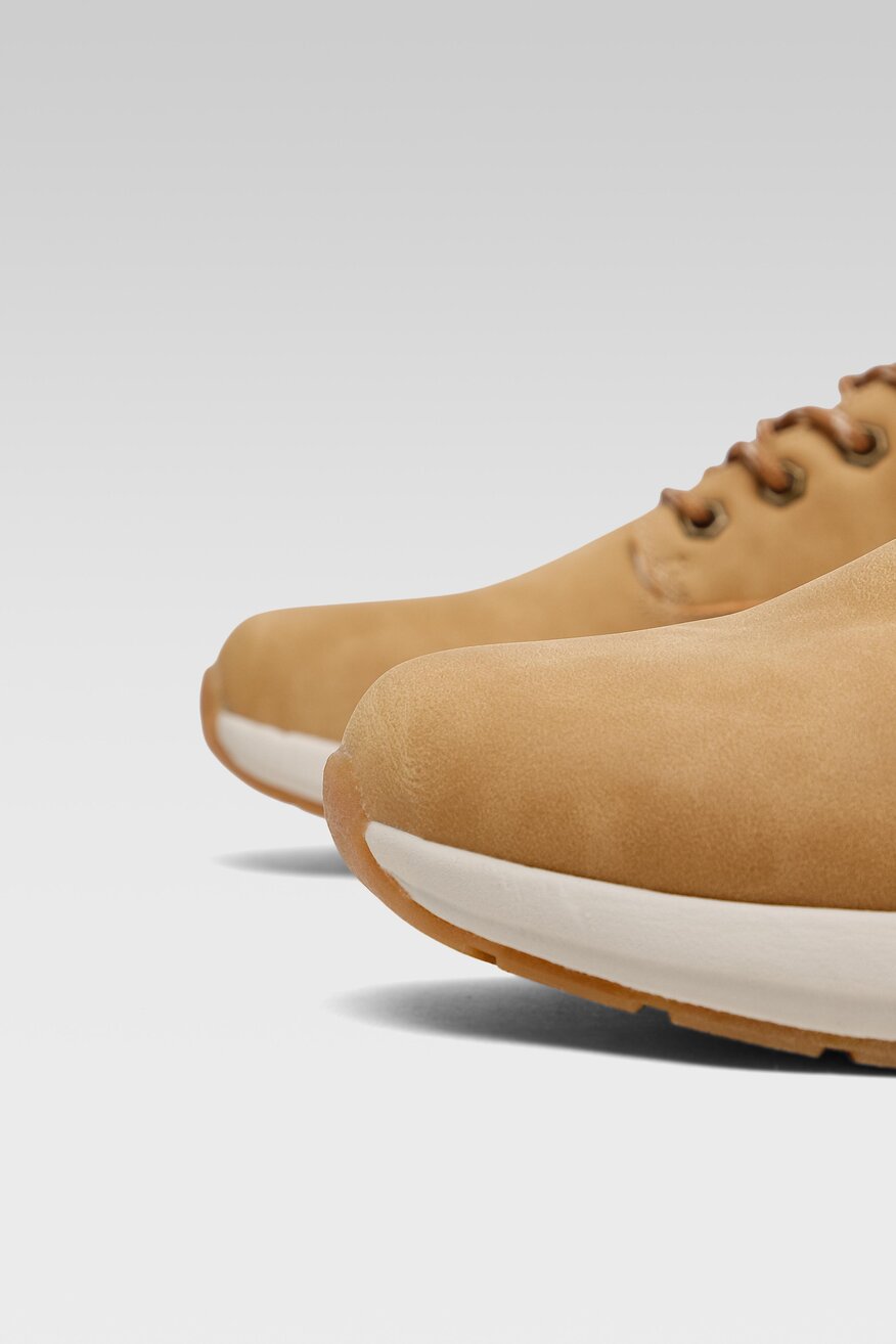 
                Боти SPRANDI EARTH GEAR КАМЕЛ - 5903698788265