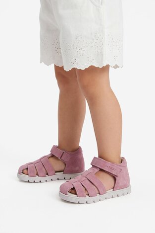 Sandale Lasocki Kids CEO-CI12-KEKKO-01(II)DZ ROZE