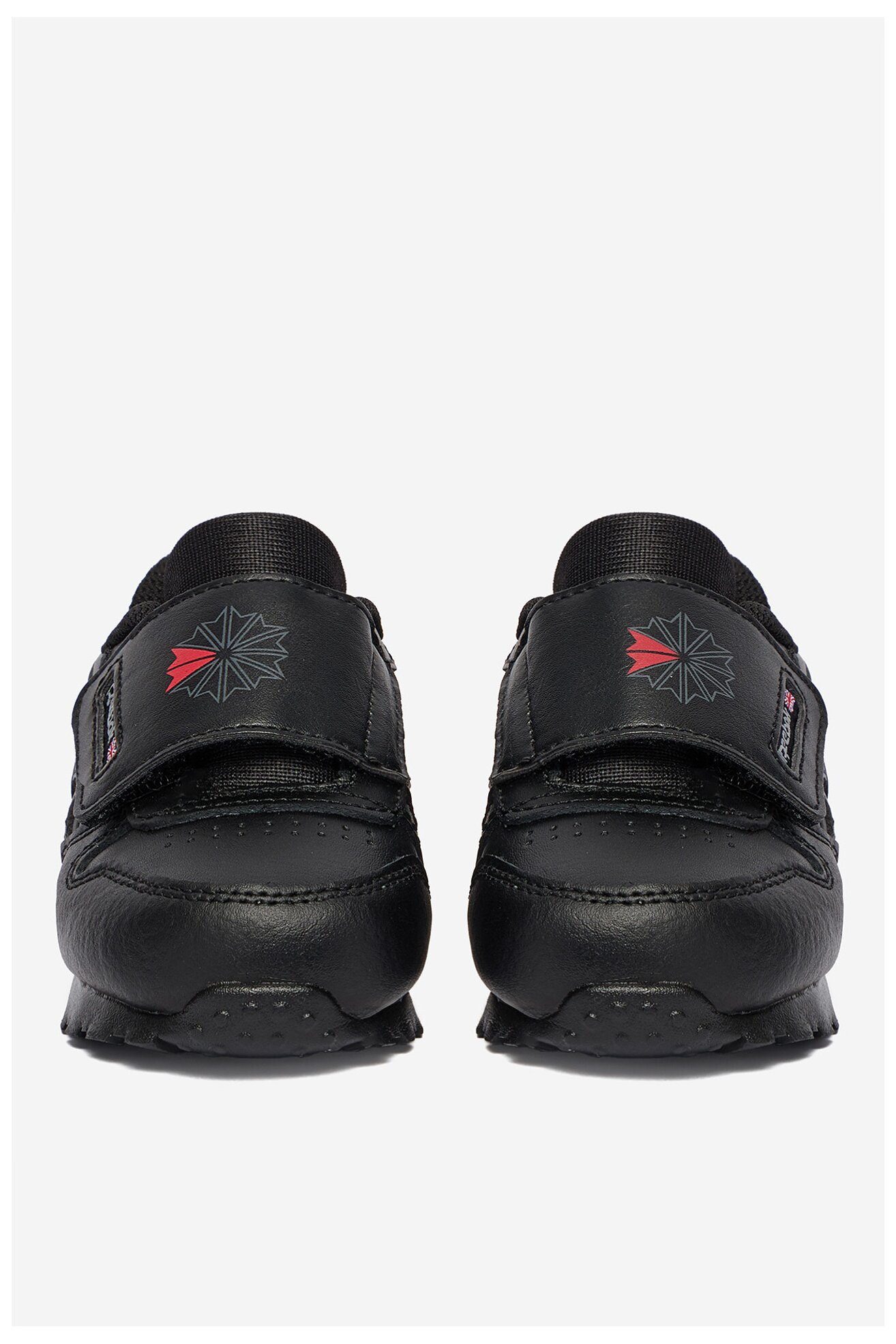 Sportcipő Reebok EO-CLASSIC LEATHER 100256740 FEKETE