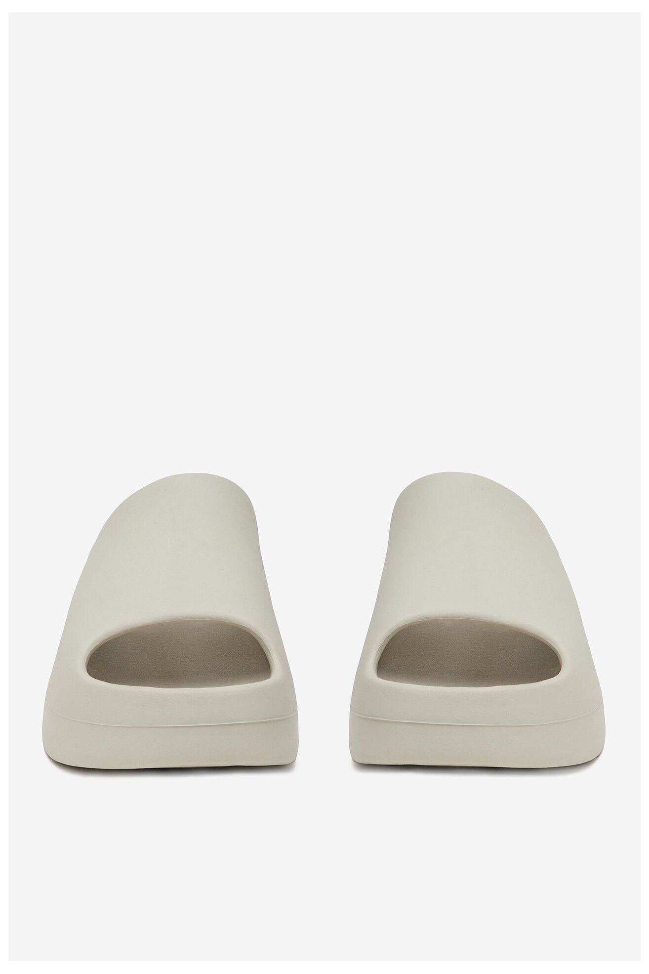 Șlapi pentru bazin HUNTER S55796-B GRI