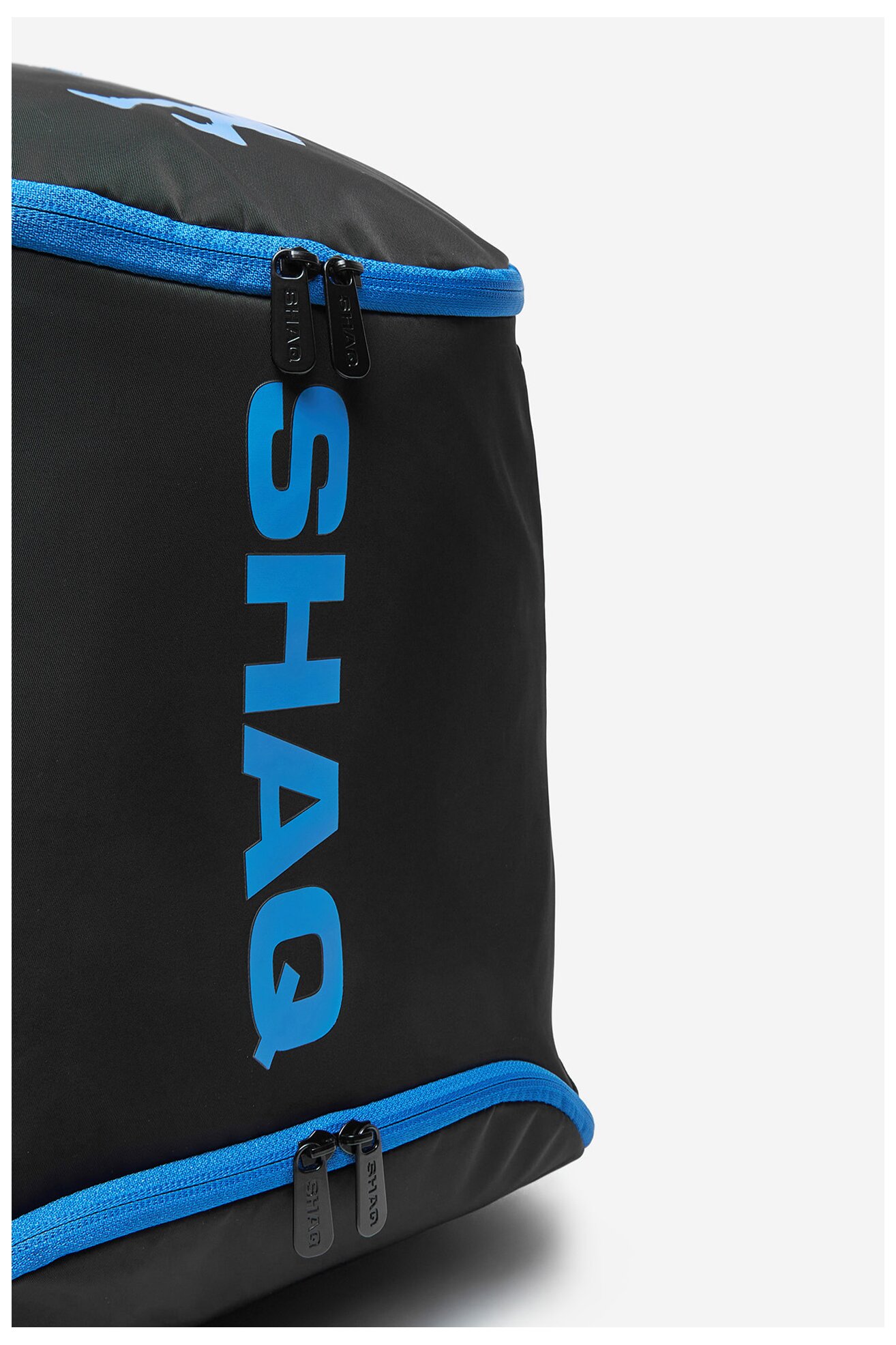 Plecak SHAQ SHAQ-P-006-07 Granatowy