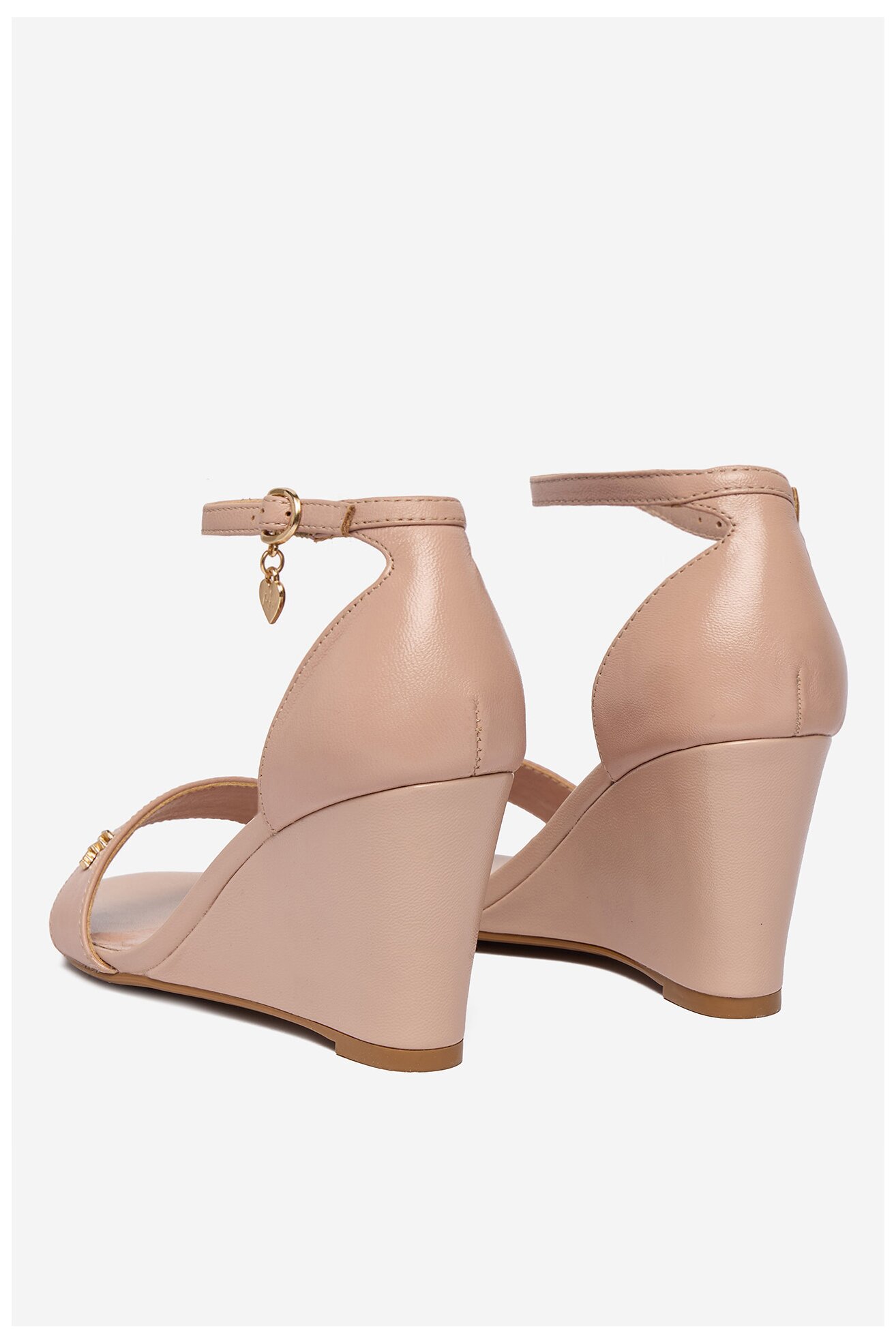 Sandały Mexx EO-CC2549-01 Różowy