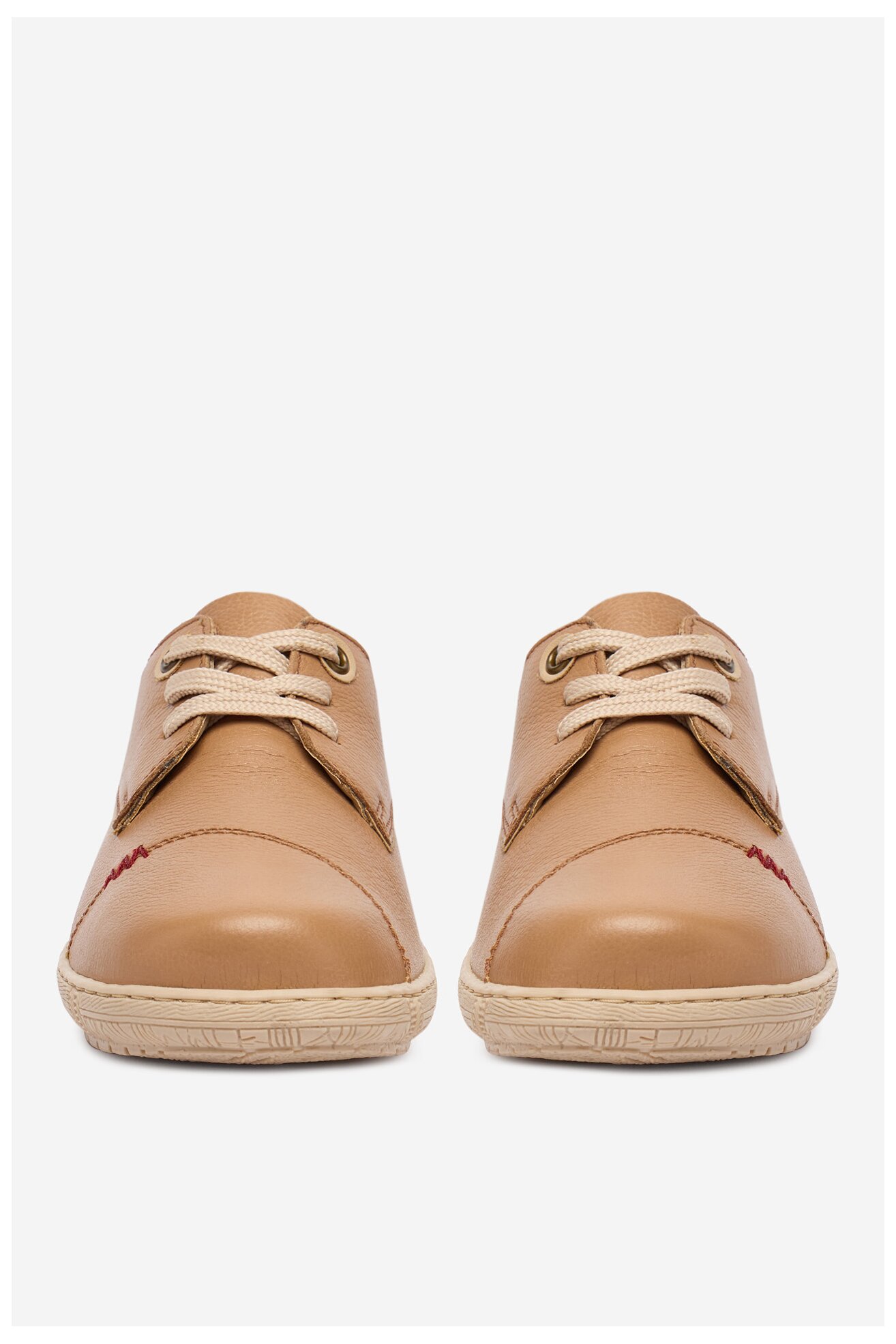 Félcipő Go Soft CEO-WI23-COMFORT-01 SÖTÉTBÉZS