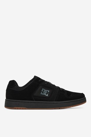 Кросівки спортивні DC Shoes MANTECA 4 ADYS100765-KKG ЧОРНИЙ