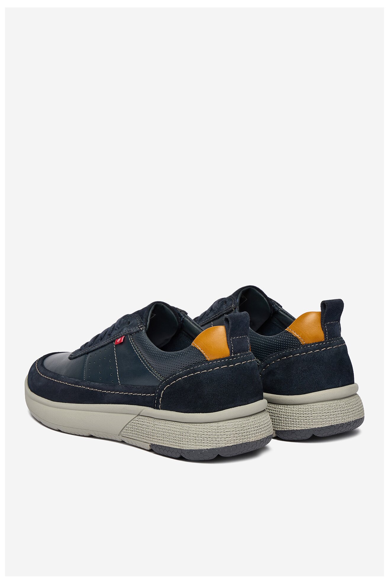 Кросівки Go Soft CEO-CIRO-100 MB ТЕМНО-СИНІЙ