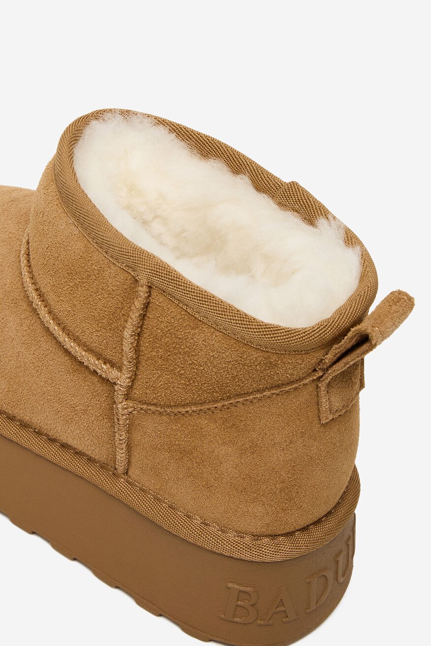 Ghete Badura WFA3080-4 CREM - 5906751382028