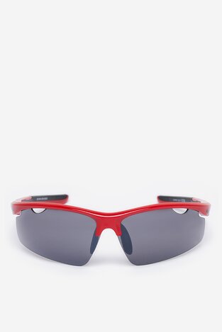 Окуляри Чоловічі QUIKSILVER QS-MA-009-SS25 ЧЕРВОНИЙ