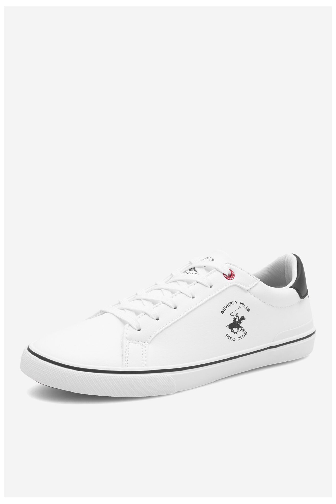 Кецове Beverly Hills Polo Club M-24MVS5004 БЯЛ