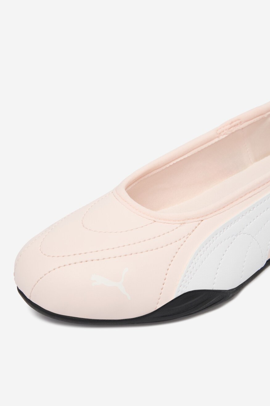 
                Балерина Puma РОЗОВ - 5906751536117