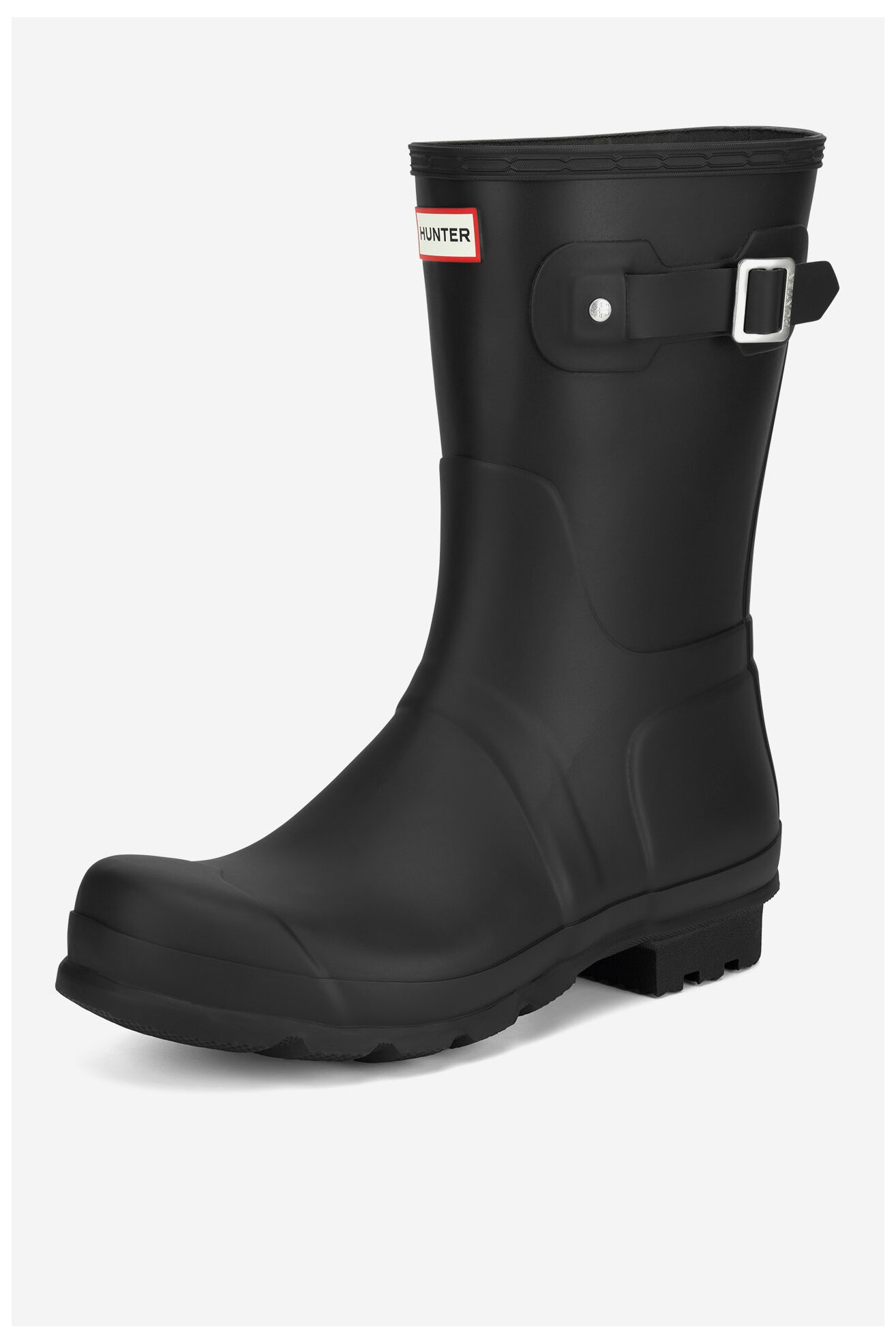 Гумени ботуши HUNTER MFS9000RMA ЧЕРЕН