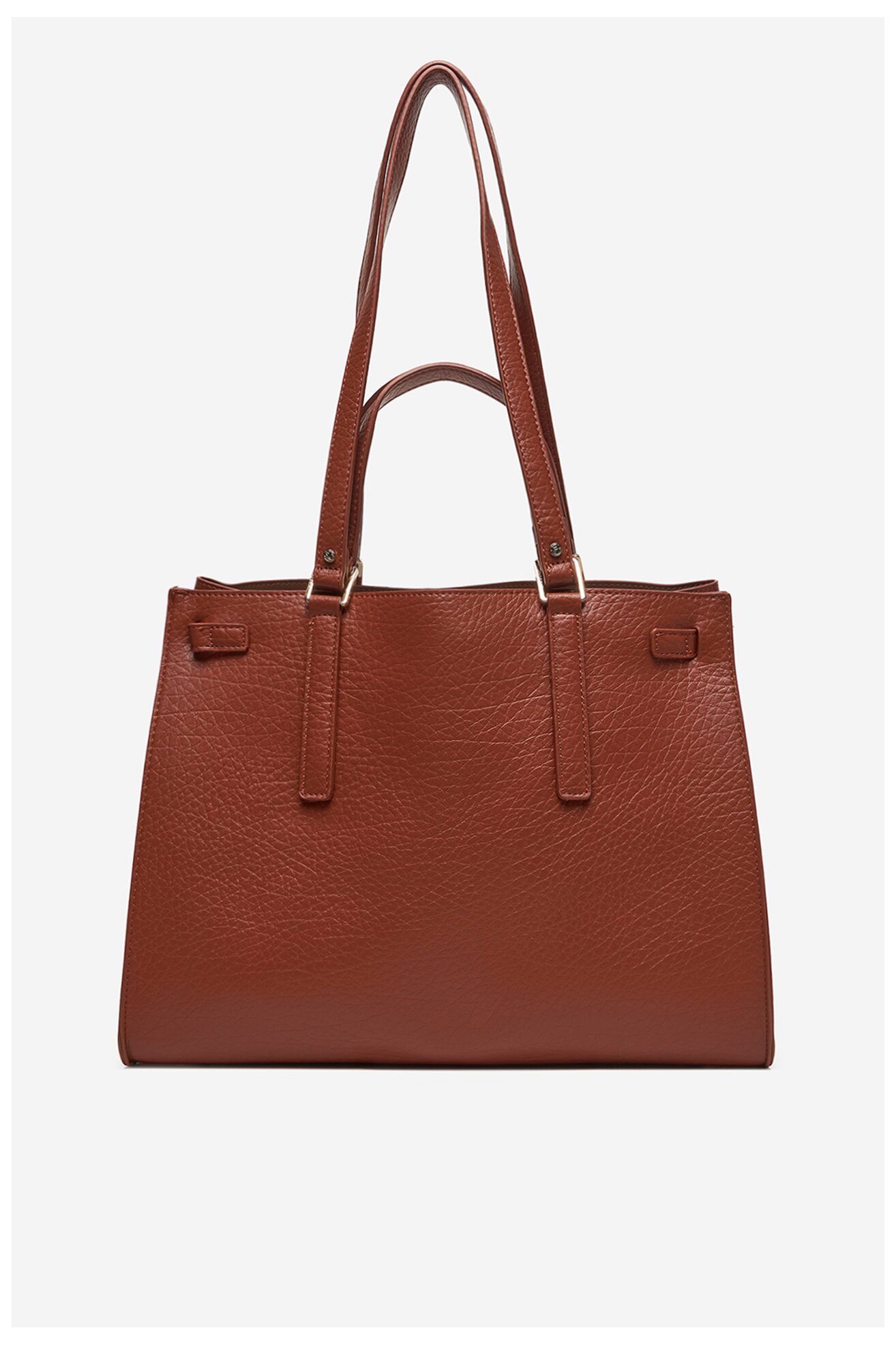 Kézitáska Lasocki C-LSK-X-004-08 PIROS