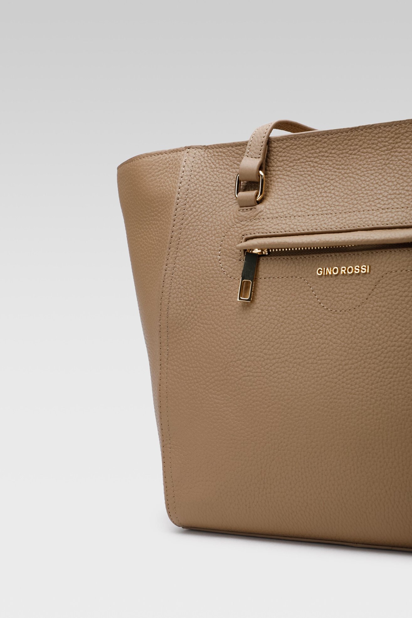 Torebka Gino Rossi LIB-163GR Camel