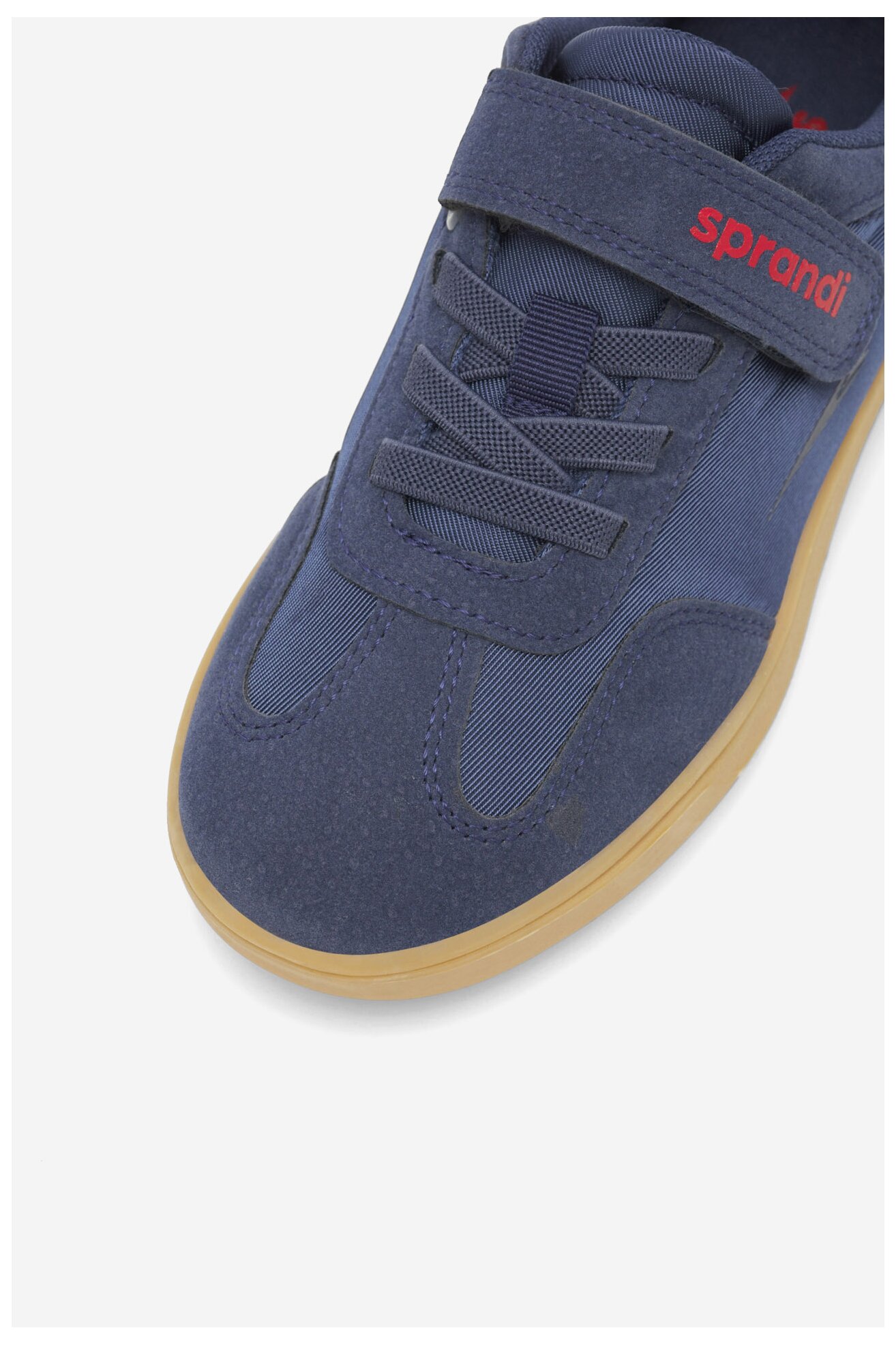 Спортни обувки Sprandi CP-NF214803A КОБАЛТОВО СИНЬО