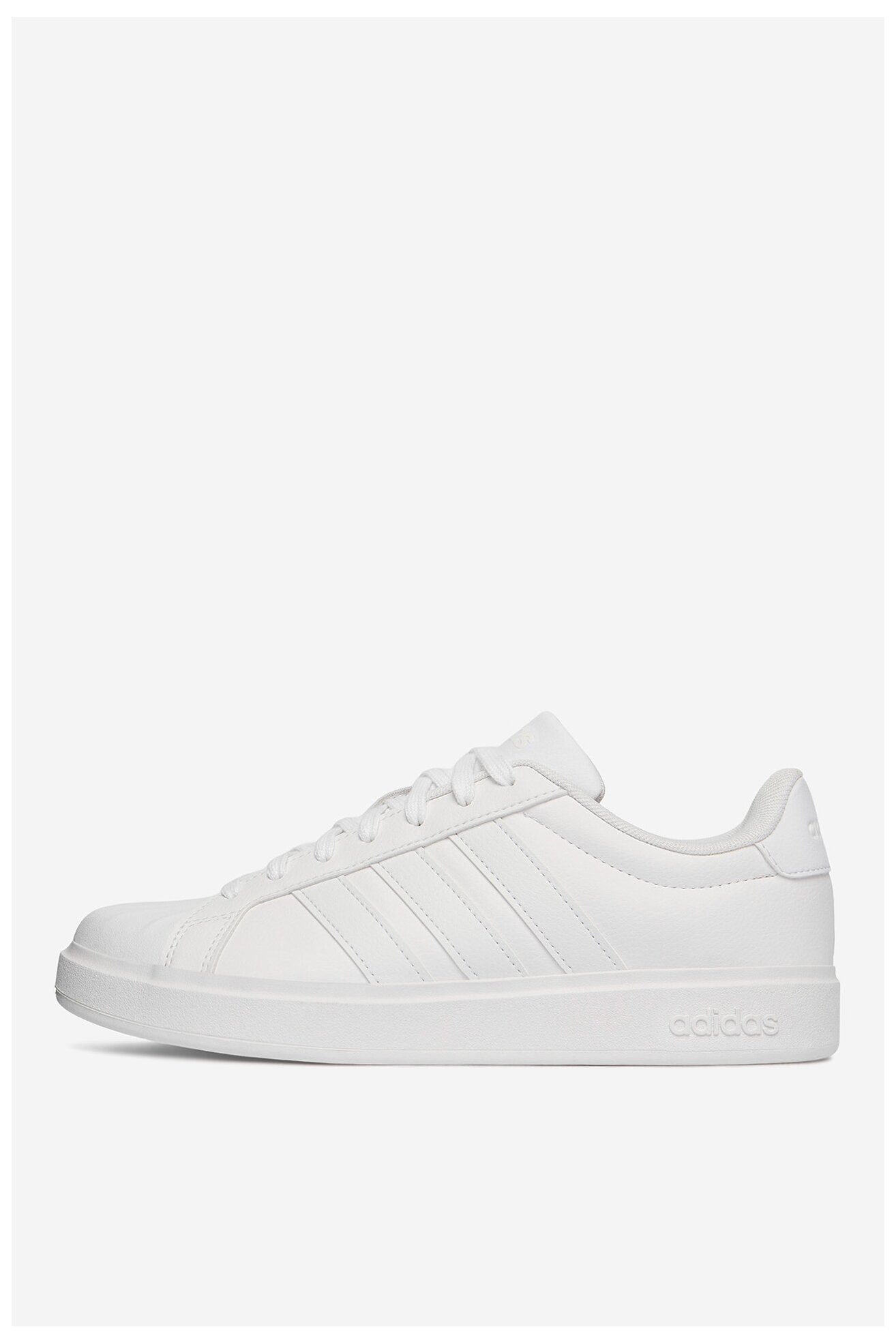 Încălțăminte sport adidas CEO-STREETTALK JP8283 ALB