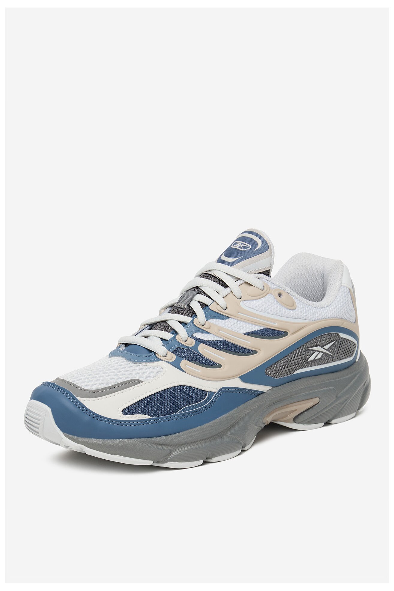 Sportcipő Reebok EOSS-PREMIER ROAD CONTROL 100233908 BÉZS