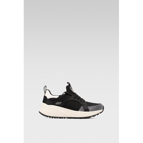 Спортни обувки Skechers 117013 BKW ЧЕРЕН