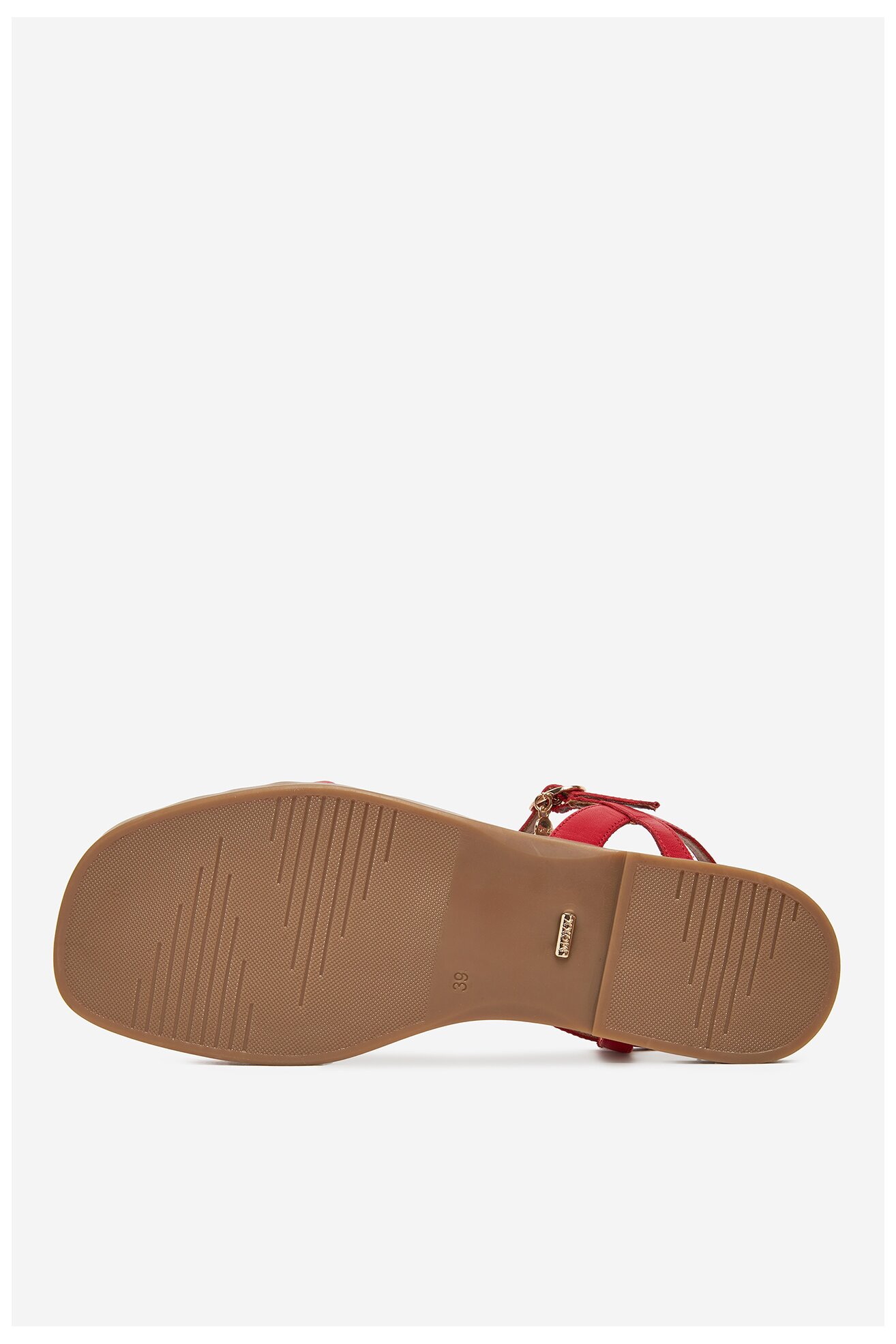 Сандалі Mexx MX/026C-EST ЧЕРВОНИЙ