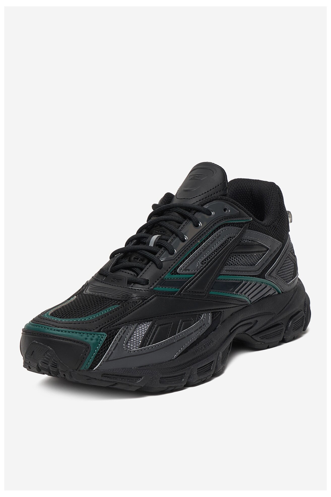 Sportcipő Reebok EO-PREMIER ROAD ULTRA 100260194 FEKETE