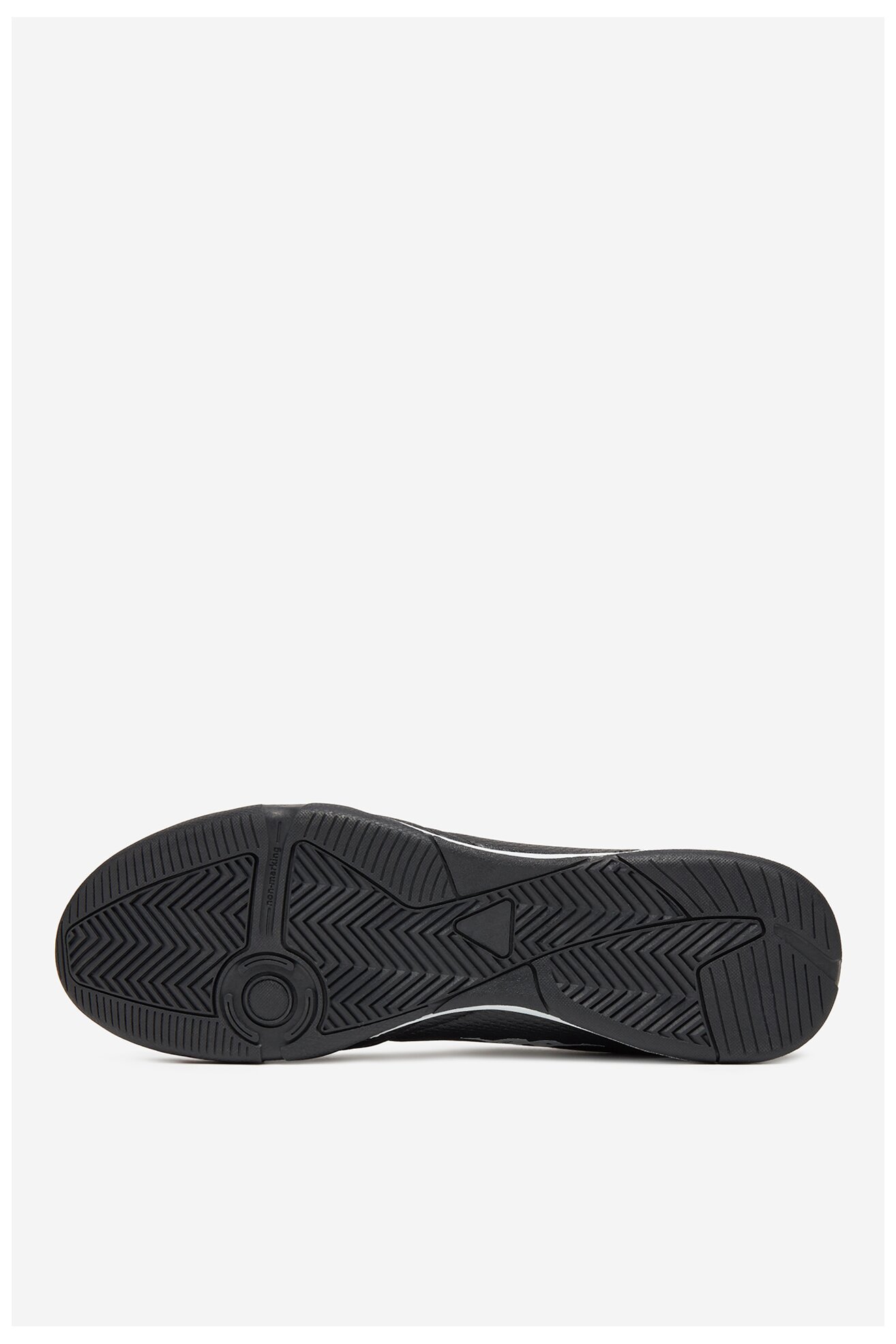 Спортни обувки Kappa SJ-F911-1 ЧЕРЕН