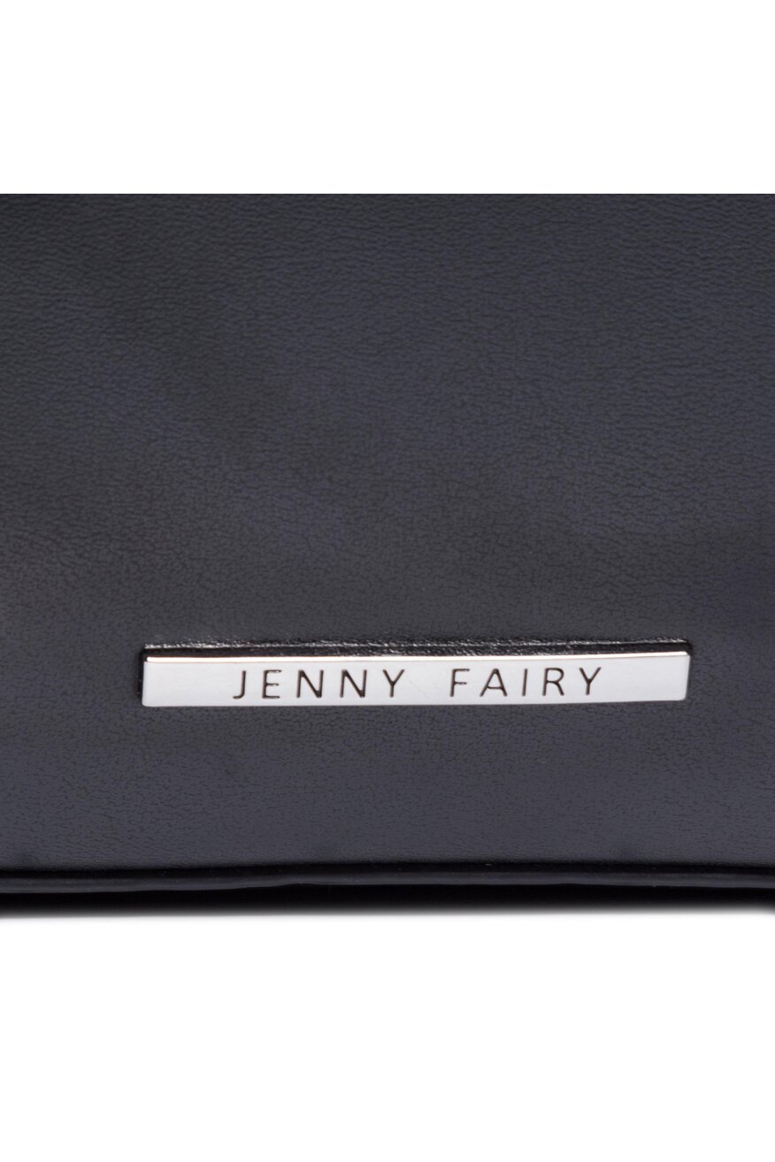 
                Jenny Fairy - Torebka czarna - 5903698221304
