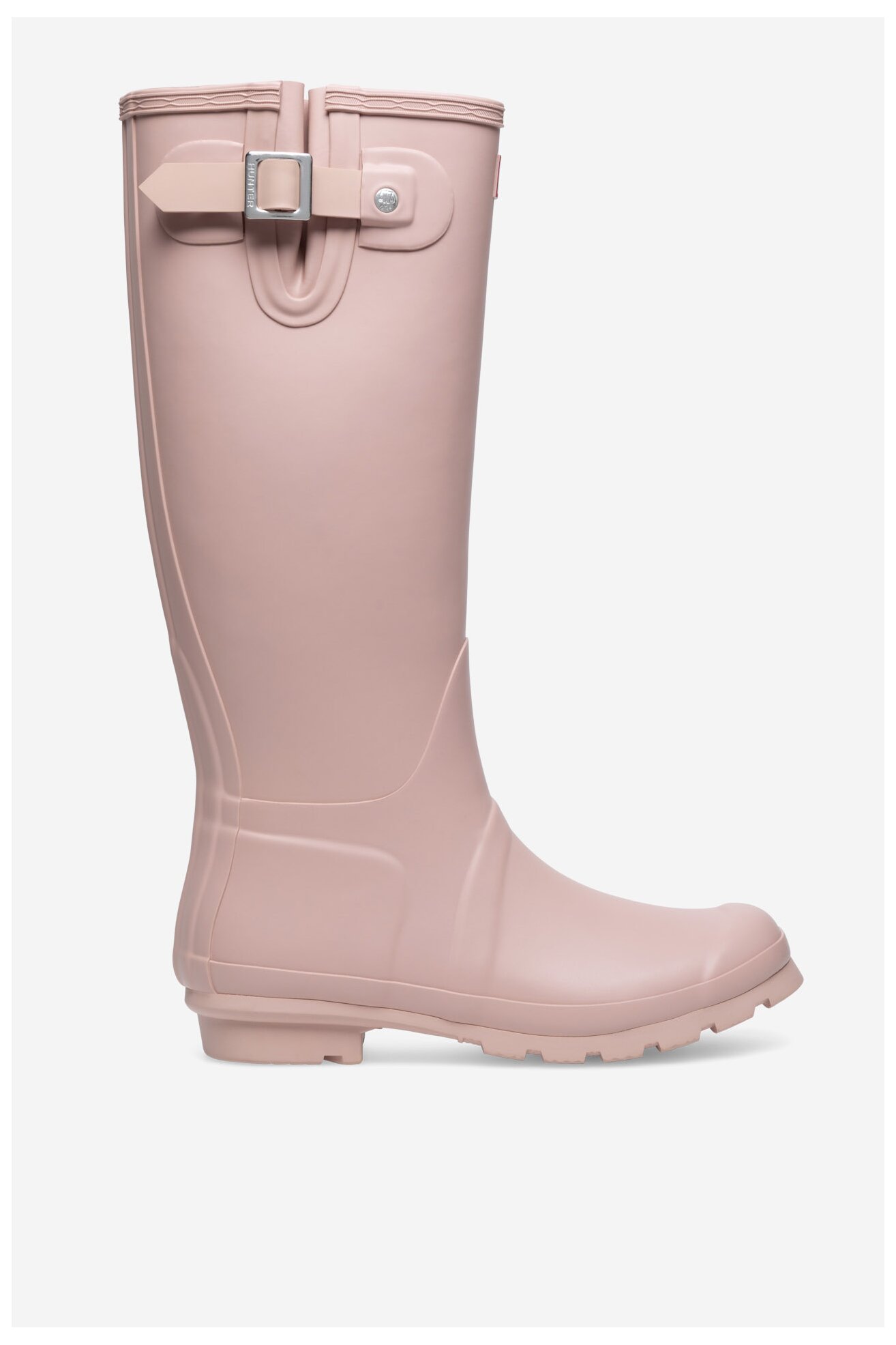 Cizme de cauciuc HUNTER HFW-006 ROZ