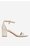 Sandale NINE WEST WFA2625-1 BEŽ