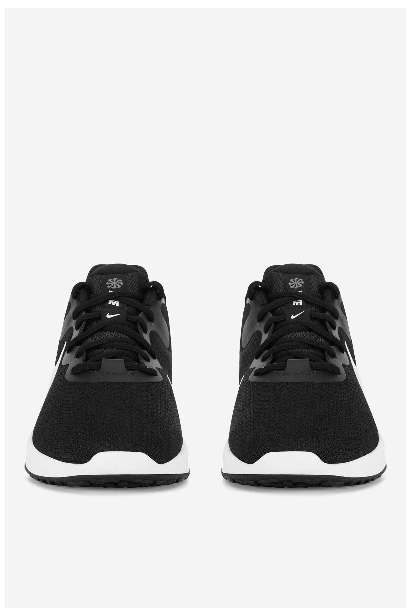 Obuwie sportowe Nike DC3728-003 Czarny