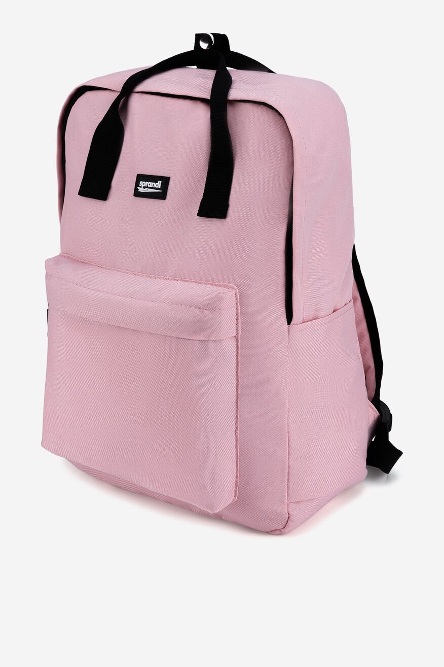 Рюкзак Sprandi РОЖЕВИЙ - 5905588725503