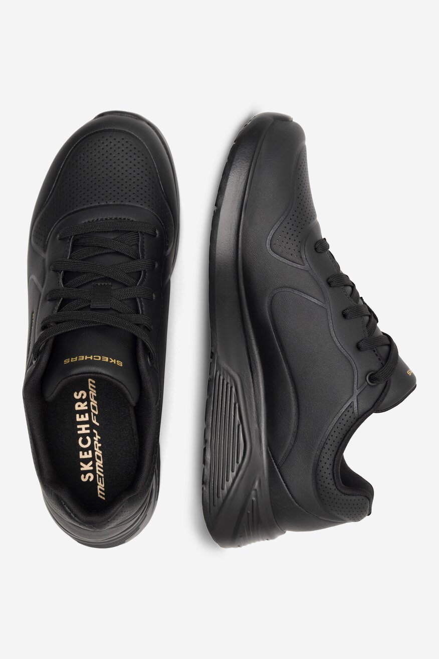 Încălțăminte sport Skechers NEGRU - 5903419952142