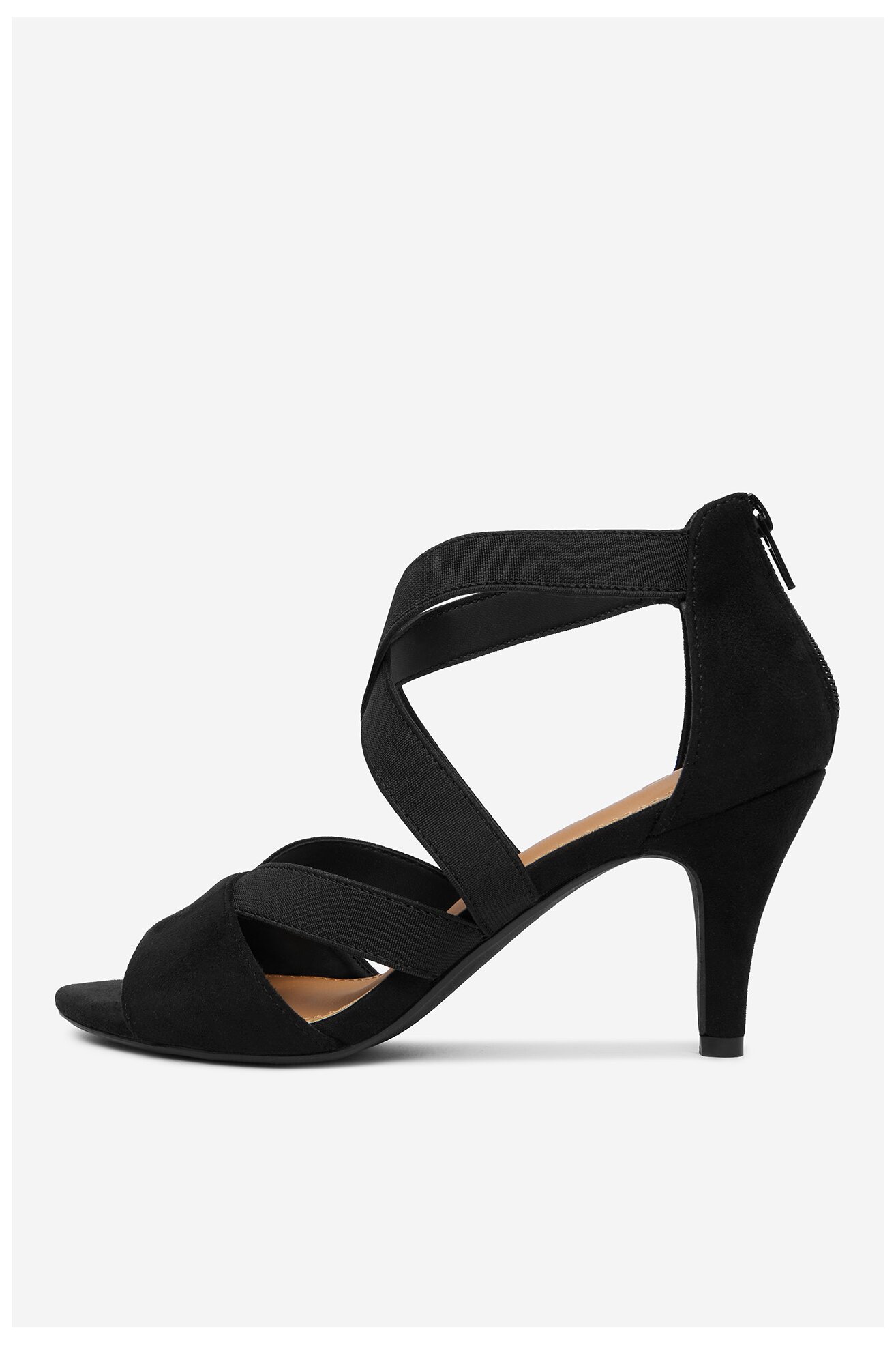 Сандалі Jenny CEO-SXH1363-06 ЧОРНИЙ