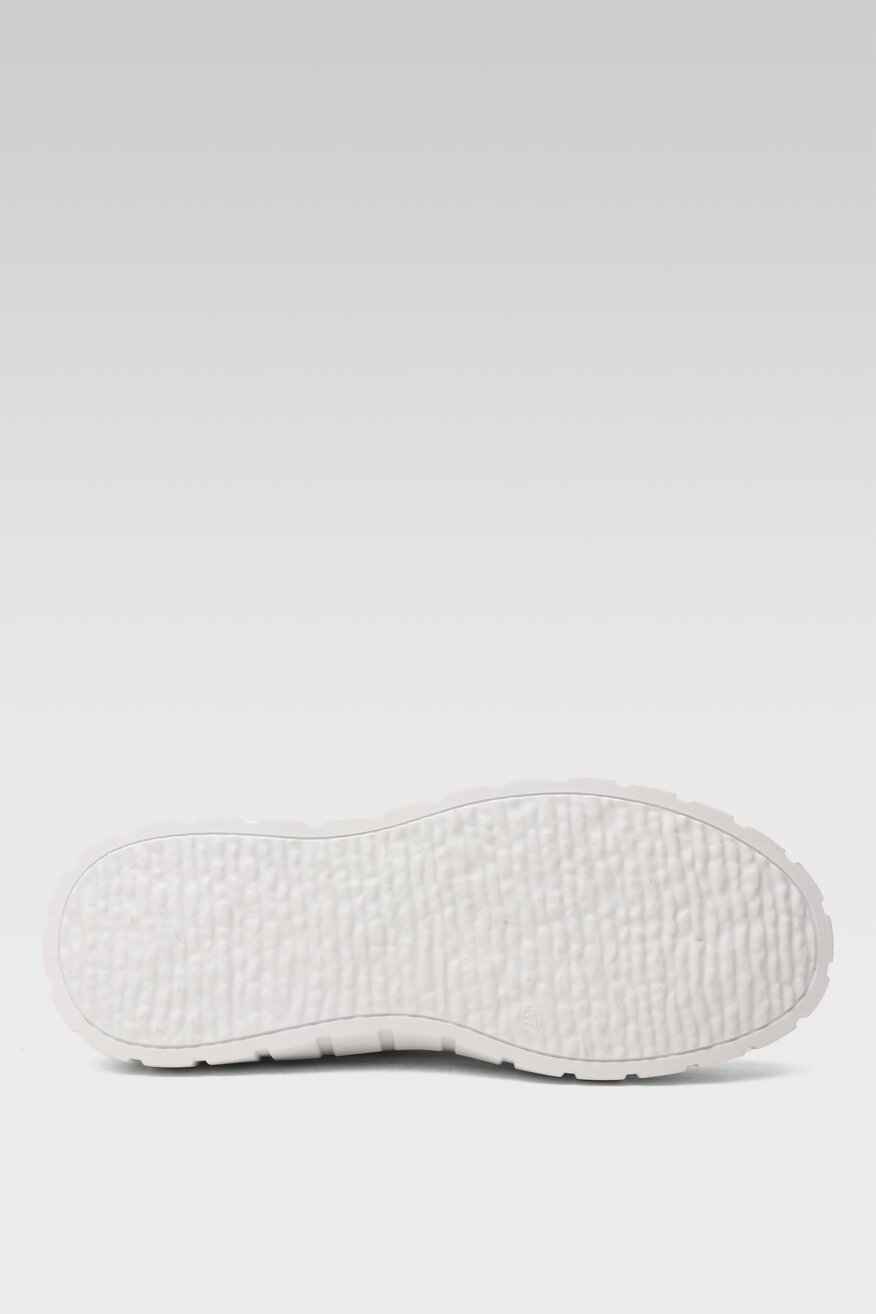 
                Jenny Fairy - Trampki na grubej podeszwie - 5904248503079