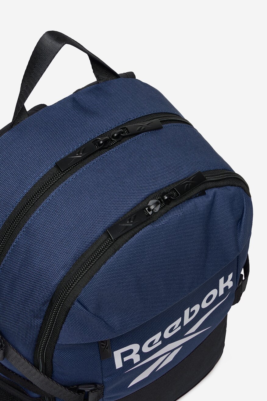 Batoh Reebok TMAVĚ MODRÁ - 5906751225929