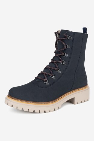 Черевики Rieker 72643-14 ГОЛУБИЙ