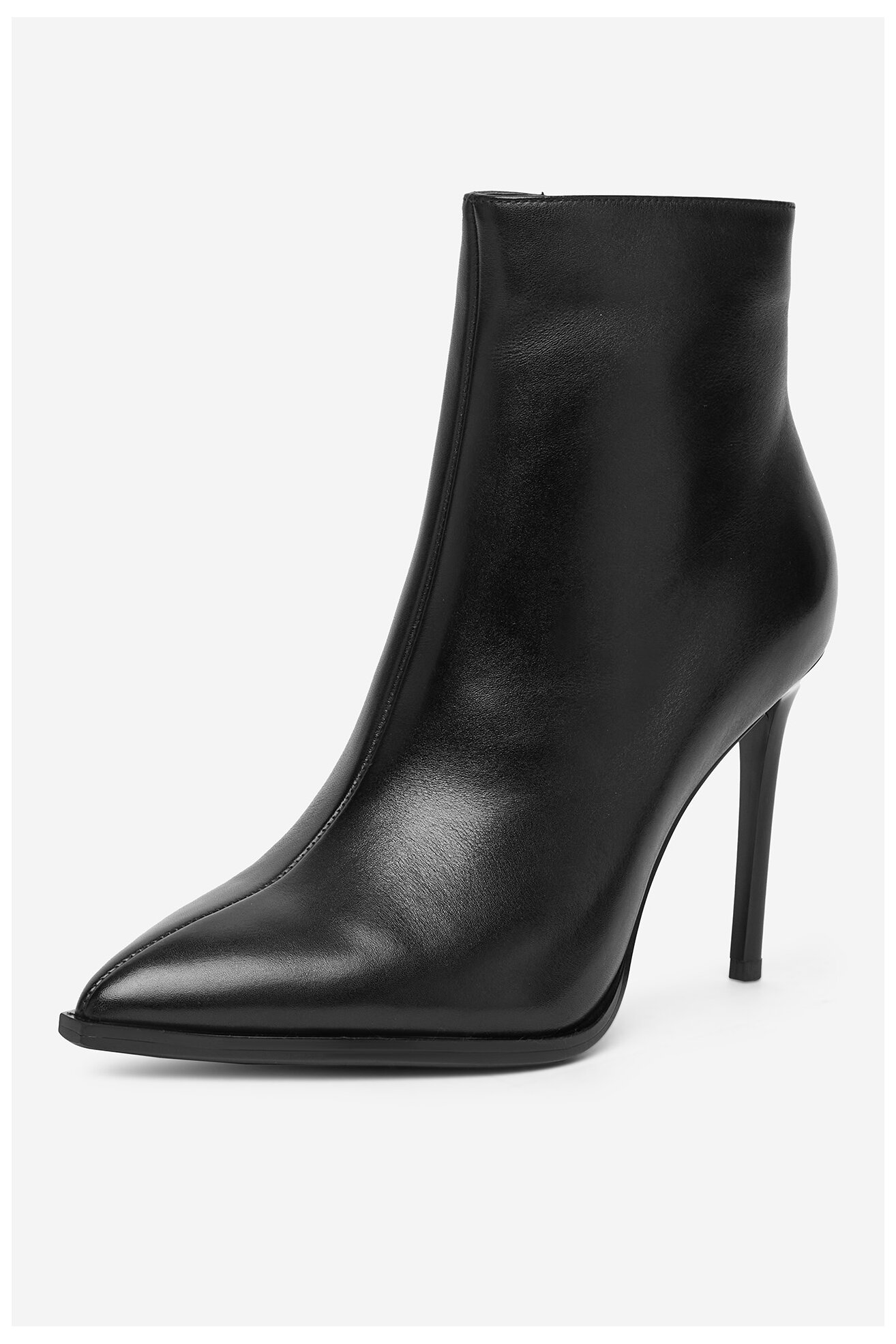 Botki EVA MINGE EO-EILEN-E328-70B-Y164 Czarny