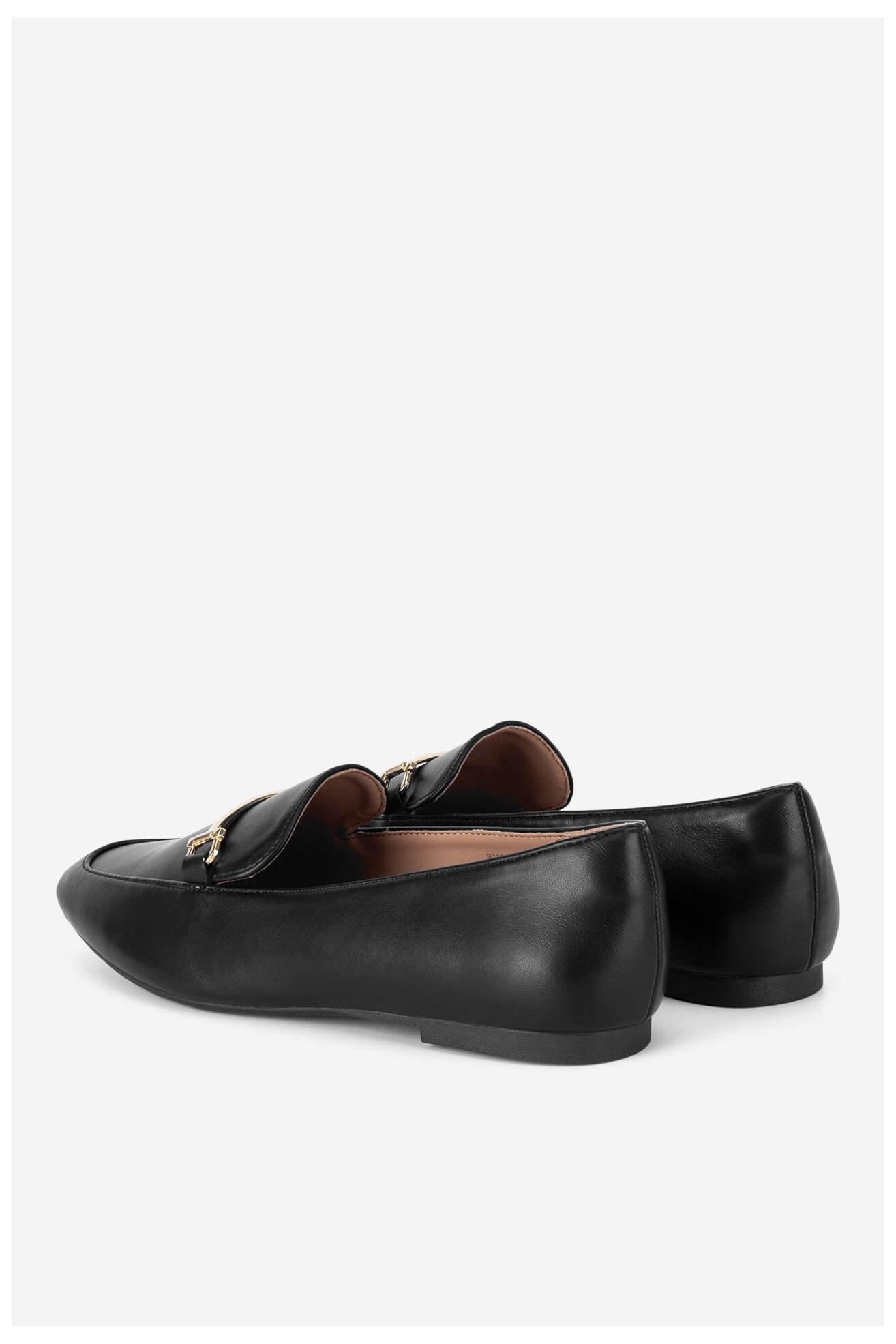 Mokaszin Jenny R195507347 FEKETE