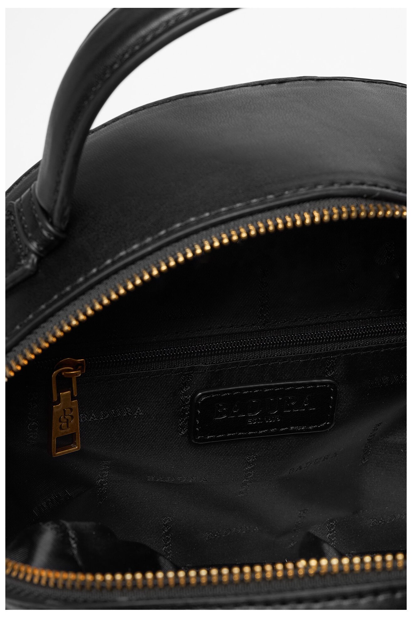 Раница Badura EO-AVA-GL23410123 ЧЕРЕН