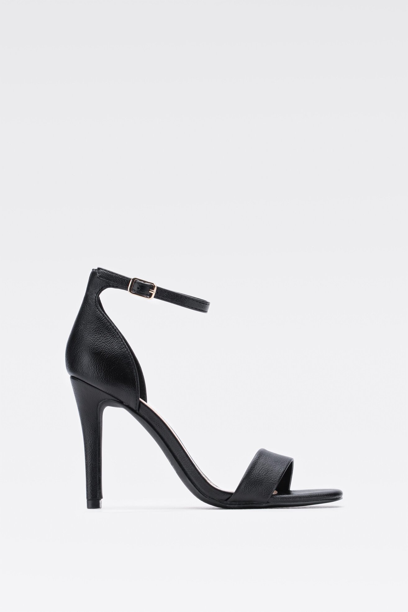 Sandały Jenny Fairy LS5260-02 Czarny